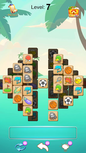 Pop Triple Match Bash official gameplay screen 4